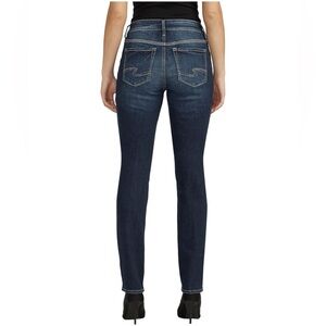 Silver jeans Elyse Straight W30 L30